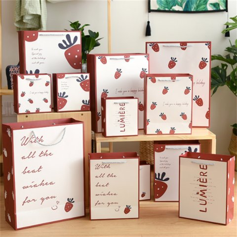 White-Card-Thickened-Gift-Bags
