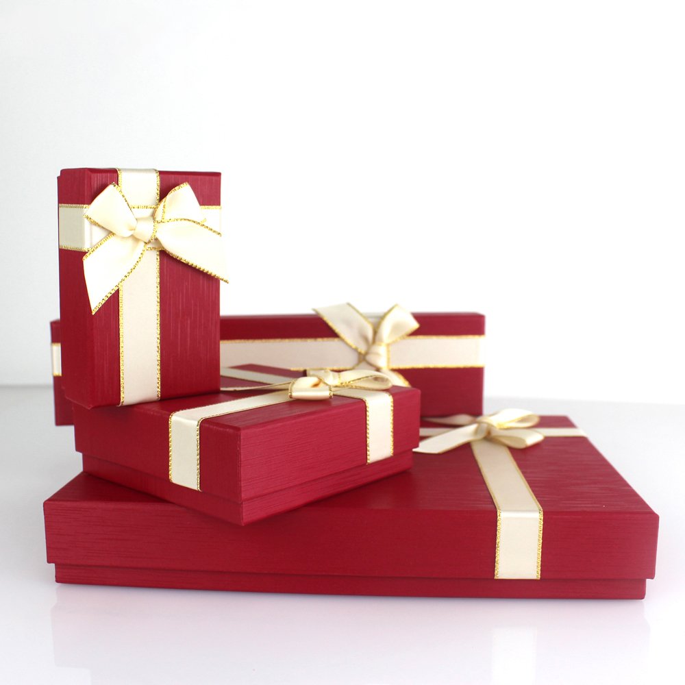  Packaging Box Clothing Gift Boxes  4