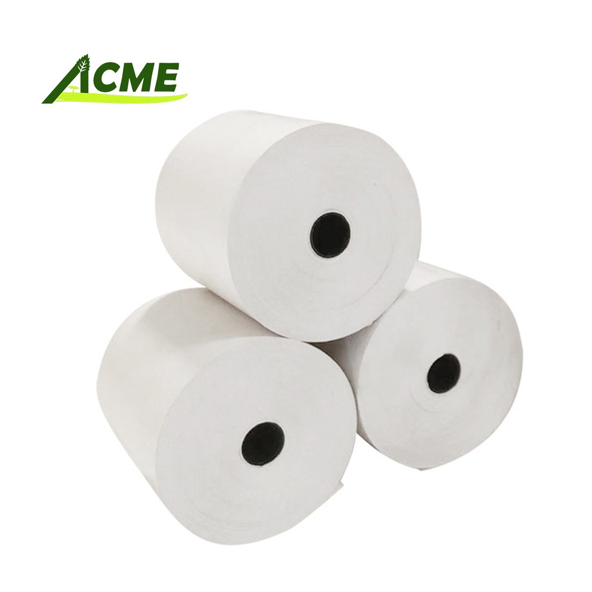 Self adhesive label material 2