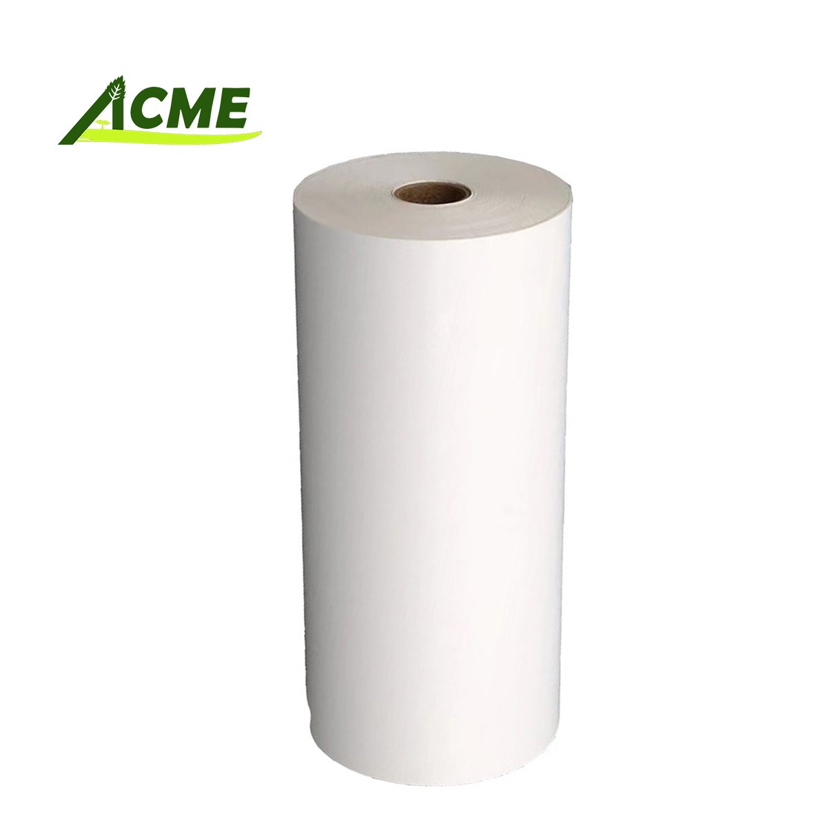 Self adhesive label material 3