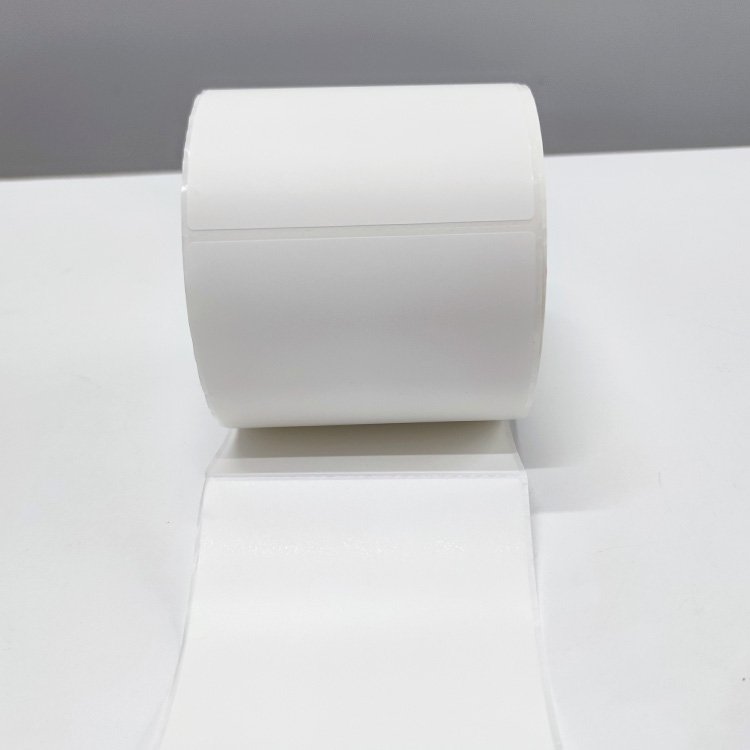 Direct thermal paper 2