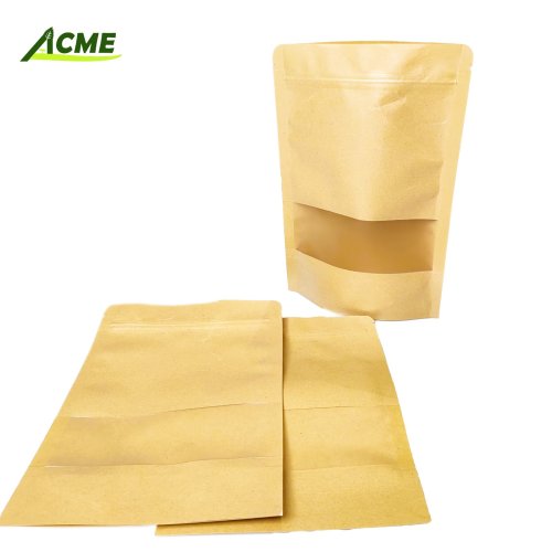 Wholesale fixed control of punching quality kraft paper bags