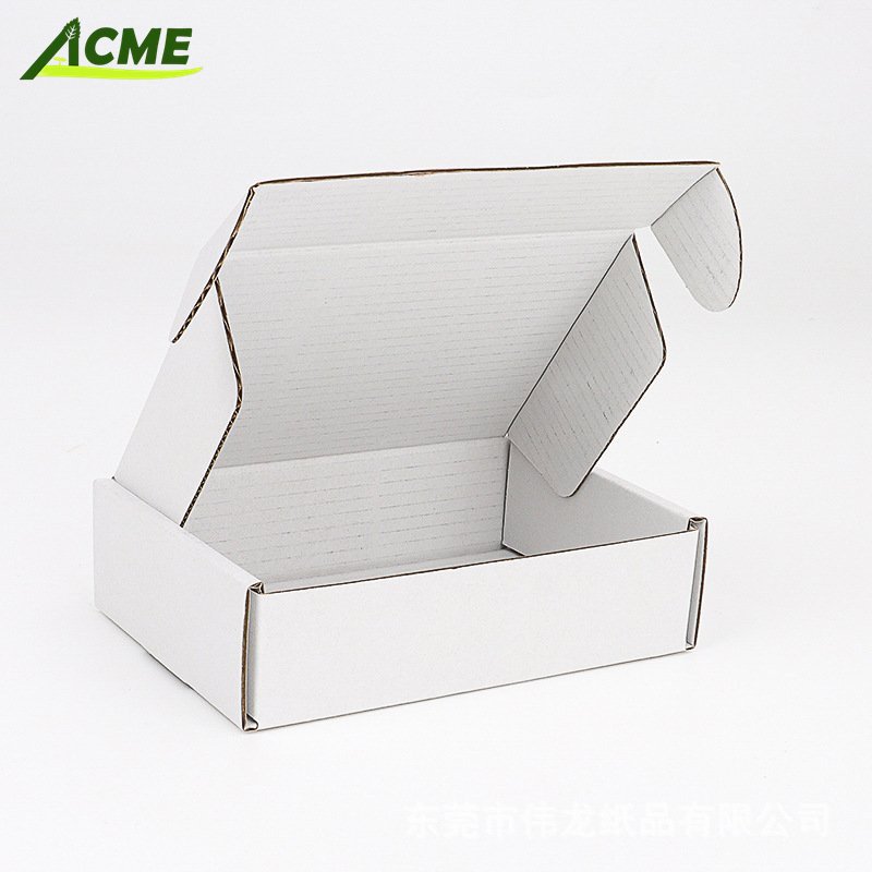 corrugated boxes Customization accepted Super Hard Moving Carton Extra ...