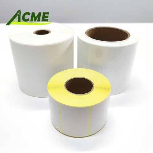 Direct thermal paper
