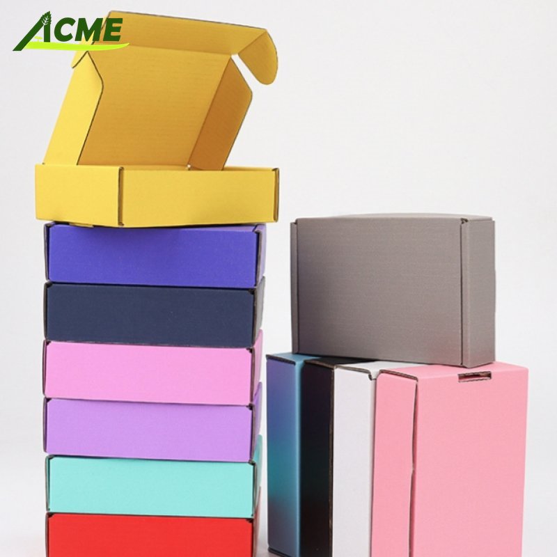 corrugated boxes Customization accepted Super Hard Moving Carton Extra ...