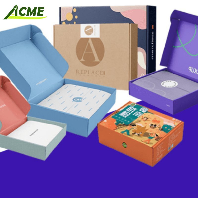 folding gift box