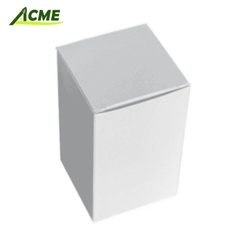 Wholesale custom square white paper box,gift box,recycled paper packaging box,retail box supplier