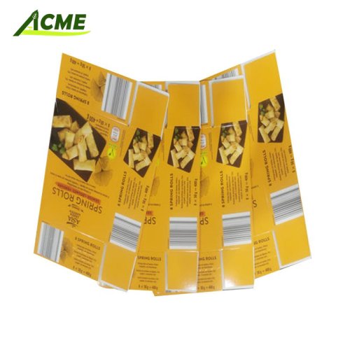 wholesale Food Grade Packaging Box Wholesale Candle Packaging Packing Boxes Luxury boxes 