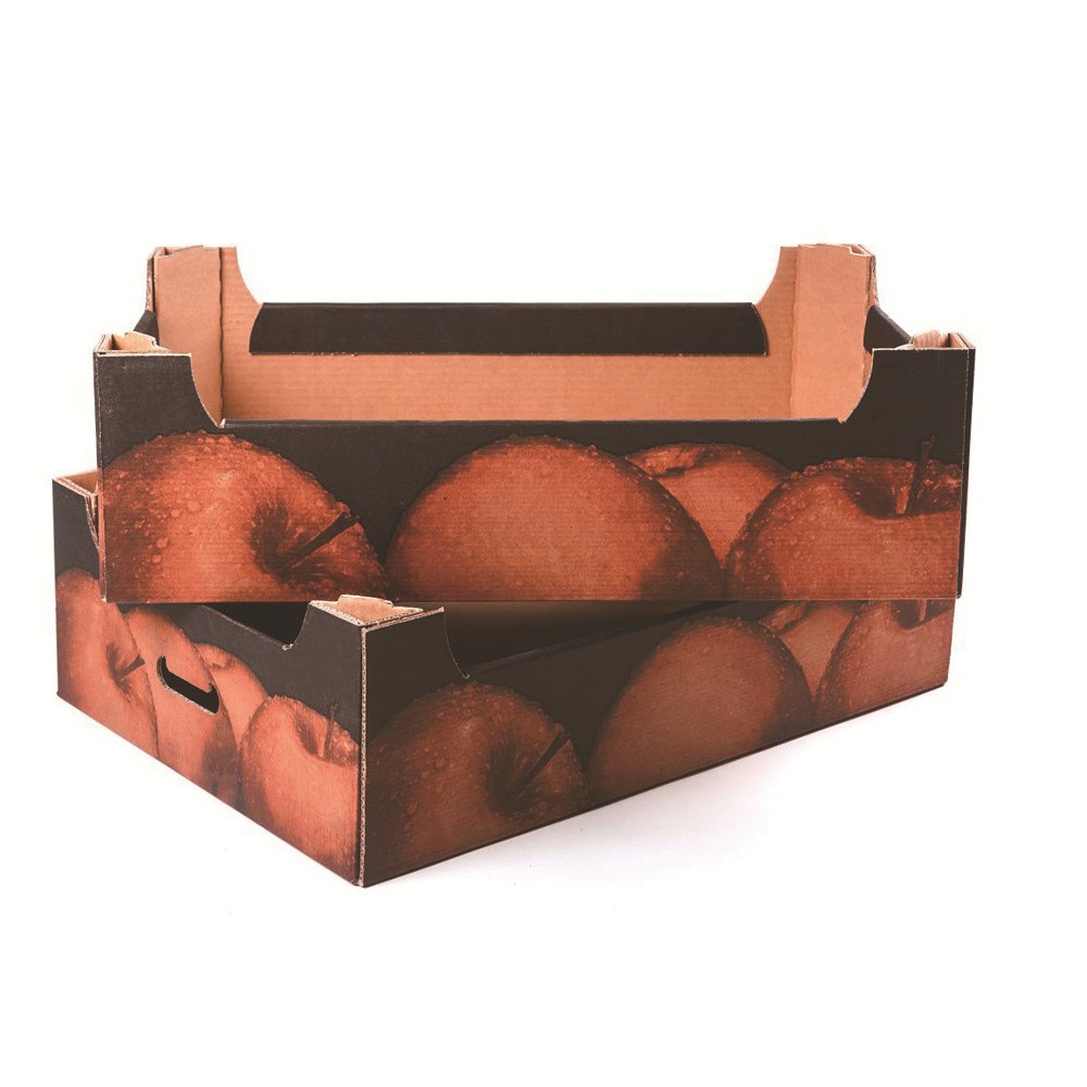 Fruit carton